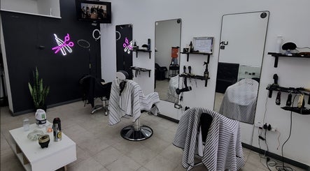 Universe Barber Shop