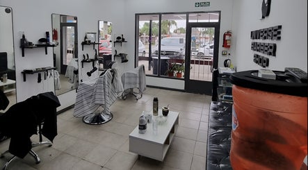 Universe Barber Shop image 2