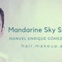 Mandarine Sky Salon