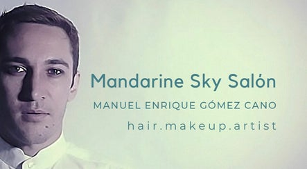 Mandarine Sky Salon