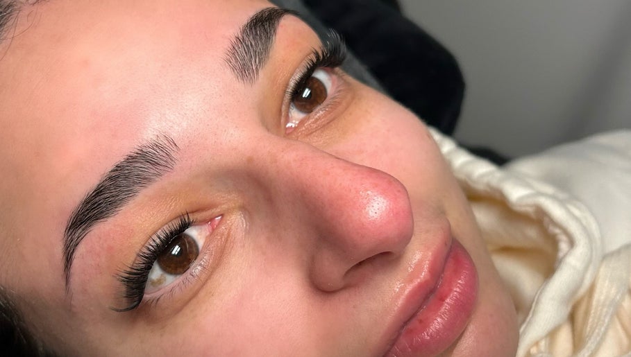 Rae beauty, bilde 1
