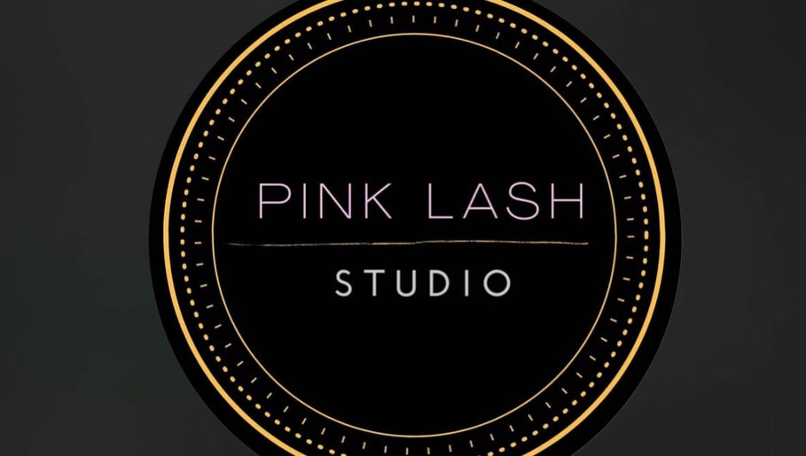 Pink Lash Studio Bild 1