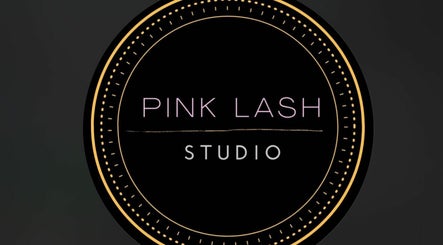 Pink Lash Studio
