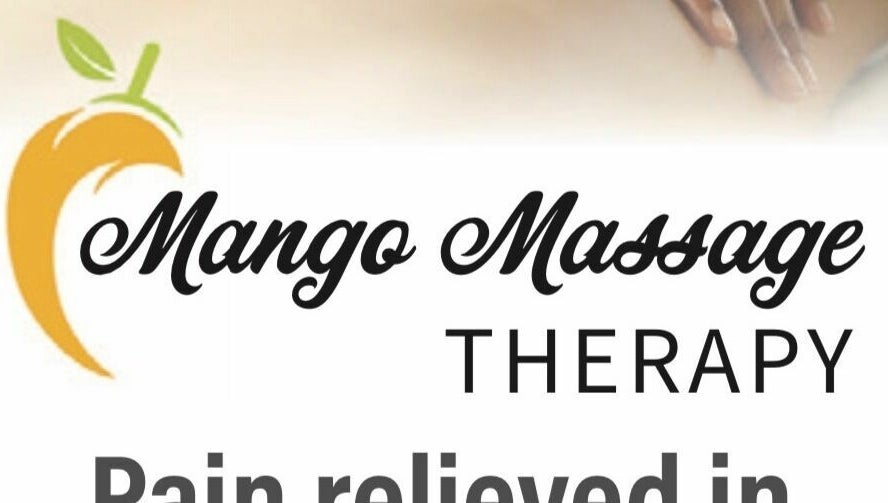 Mango Therapy imagem 1