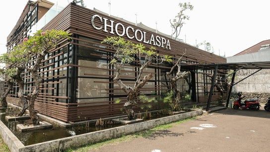 Chocolaspa BNR