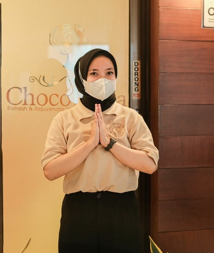 Image de Chocolaspa Hotel Salak 2