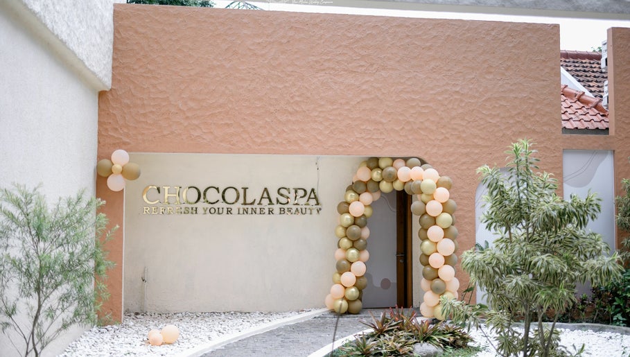 Chocolaspa Taman Kencana image 1