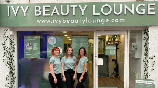 Ivy Beauty Lounge