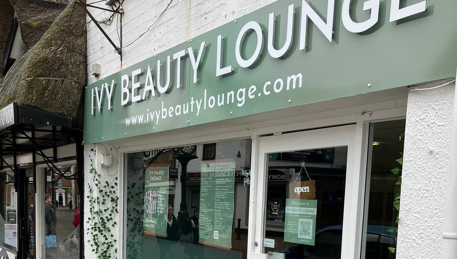 Ivy Beauty Lounge, bild 1