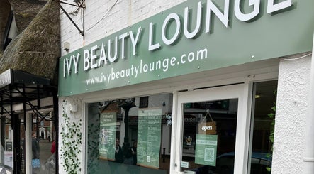 Ivy Beauty Lounge