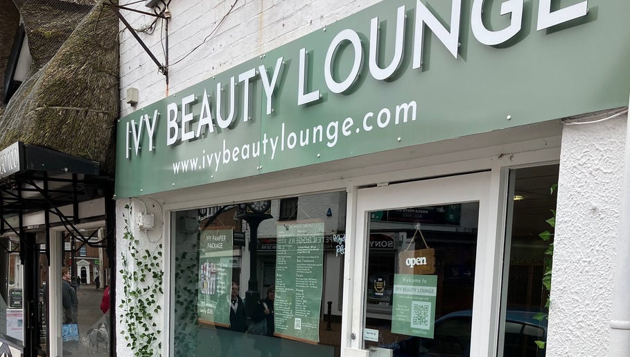 Ivy Beauty Lounge صورة 1