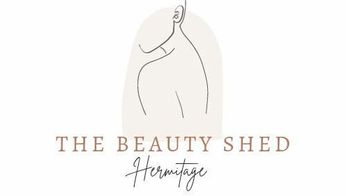The Beauty Shed - Hermitage 1paveikslėlis