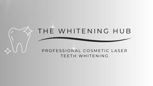 The Whitening Hub image 1