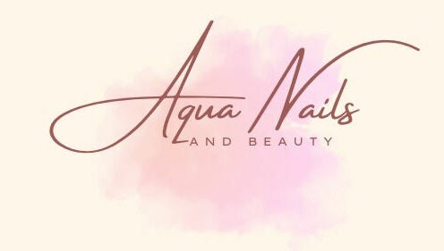 Aqua Nails and Beauty billede 1