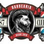 Barbearia 87 Club