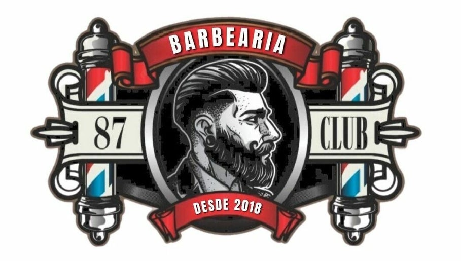 Barbearia 87 Club image 1