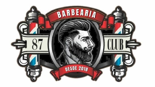 Barbearia 87 Club