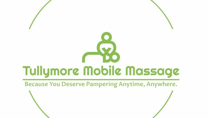Tullymore Mobile Massage Antrim 1paveikslėlis