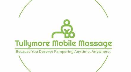 Tullymore Mobile Massage Antrim