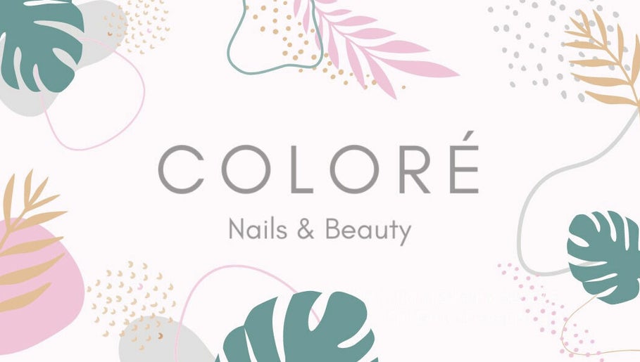 Colore Nails and Beauty image 1