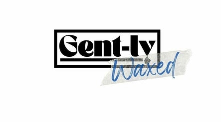 Gent-ly Waxed