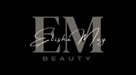 By Elisha May