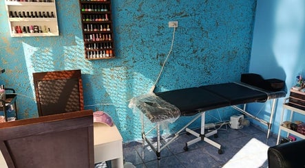 Saga Beauty image 2