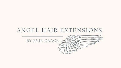 Angel Hair Extensions billede 1