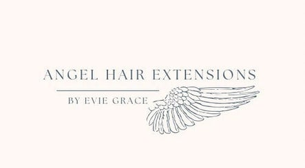 Angel Hair Extensions