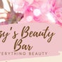 Iszy’s Beauty Bar