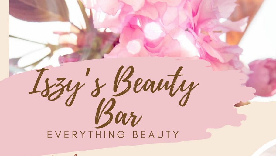 Iszy’s Beauty Bar 1paveikslėlis