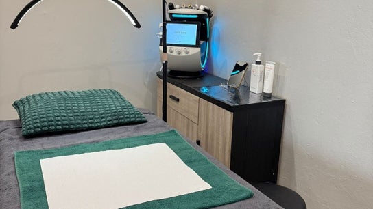 Laser Erase - Centurion