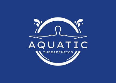 Logo of Aquatic Therapeutics at The Pool @ Aspire, Stanmore, England, GB.