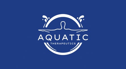 Logo of Aquatic Therapeutics at The Pool @ Aspire, Stanmore, England, GB.