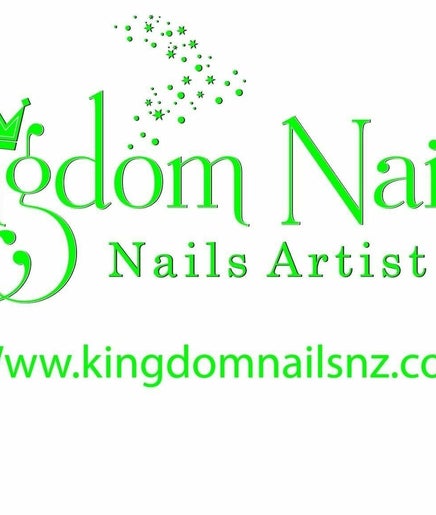 Kingdom Nails – obraz 2