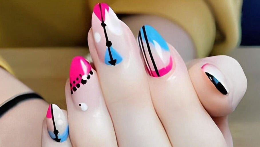 Kingdom Nails image 1