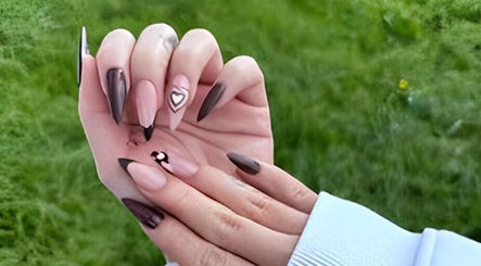 Kingdom Nails image 3