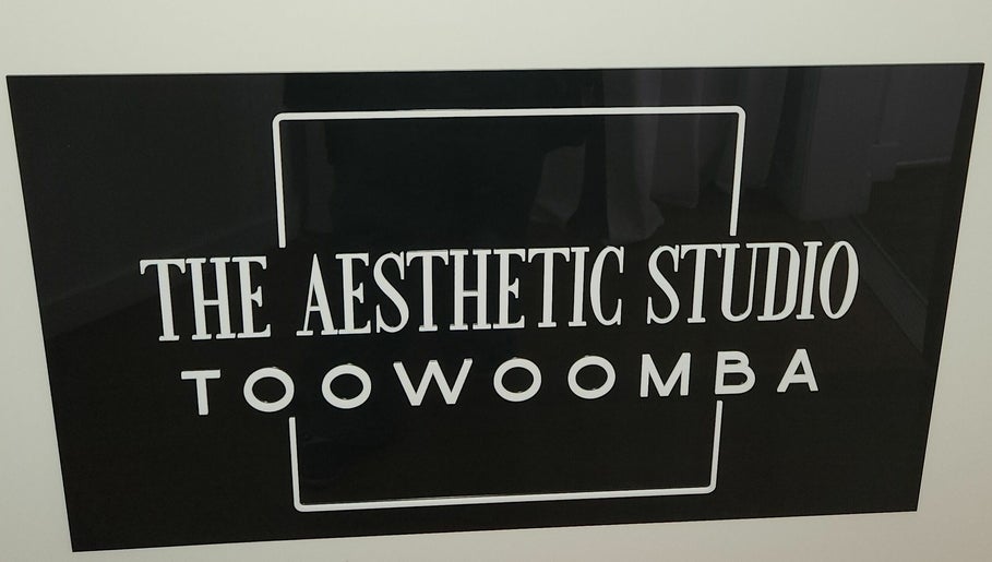 The Aesthetic Studio Toowoomba 1paveikslėlis