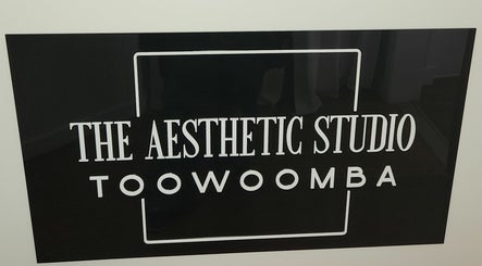 The Aesthetic Studio Toowoomba