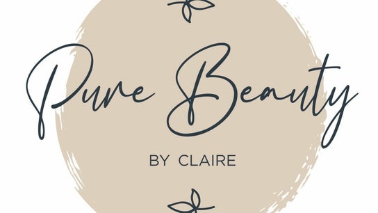 Pure Beauty by Claire
