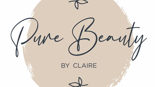 Pure Beauty by Claire