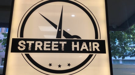 Street Hair 2paveikslėlis