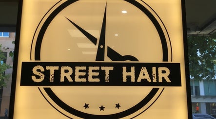 Street Hair 3paveikslėlis