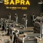 SAPRA Barbershop - Calle Libertad 176, Local 101, Urb Cercado De Miraflores, Miraflores, Provincia De Lima