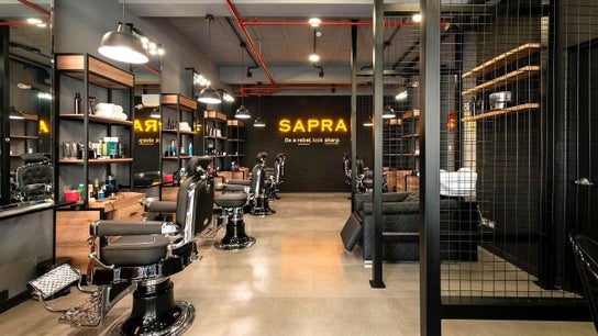 SAPRA Barbershop