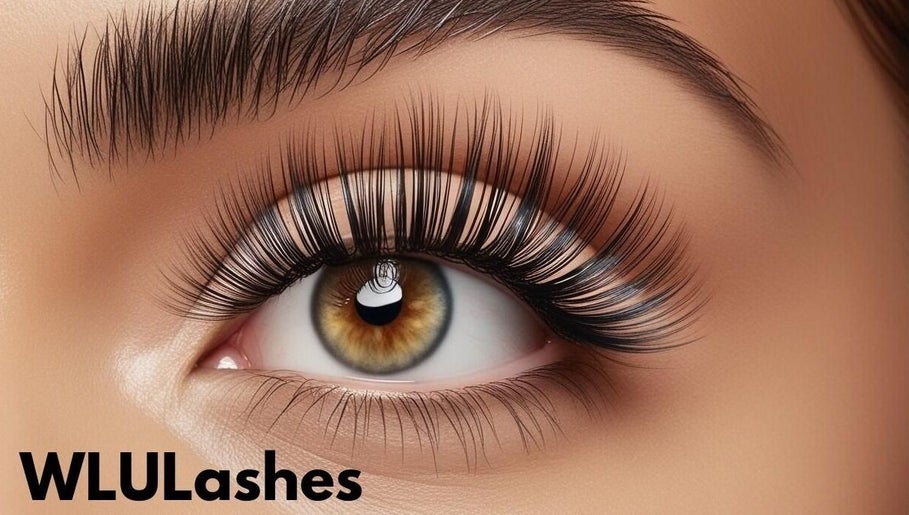 WLU Lashes image 1