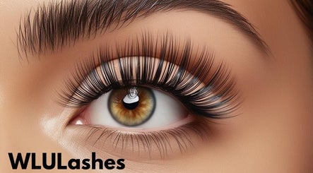 WLU Lashes