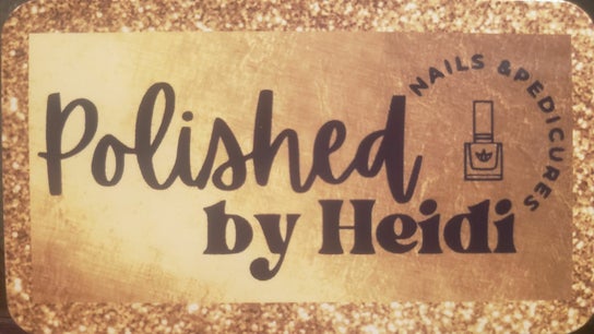 Polished by Heidi