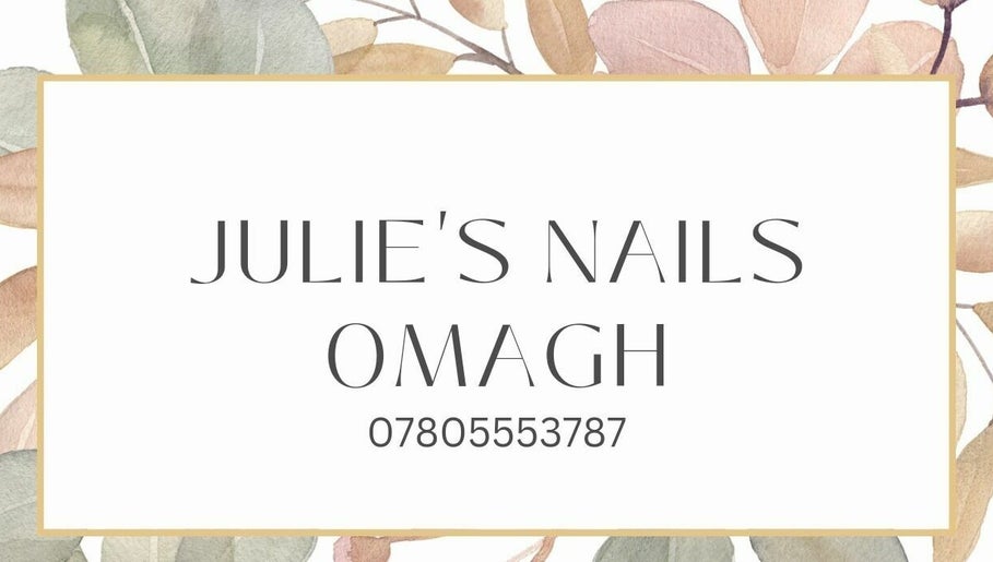 Julies Nails Omagh afbeelding 1
