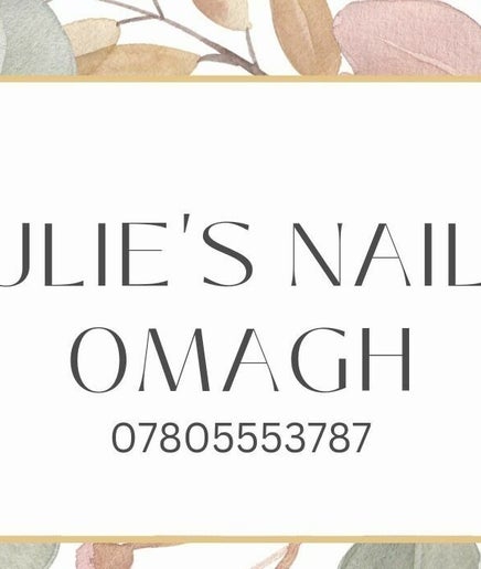 Julies Nails Omagh изображение 2